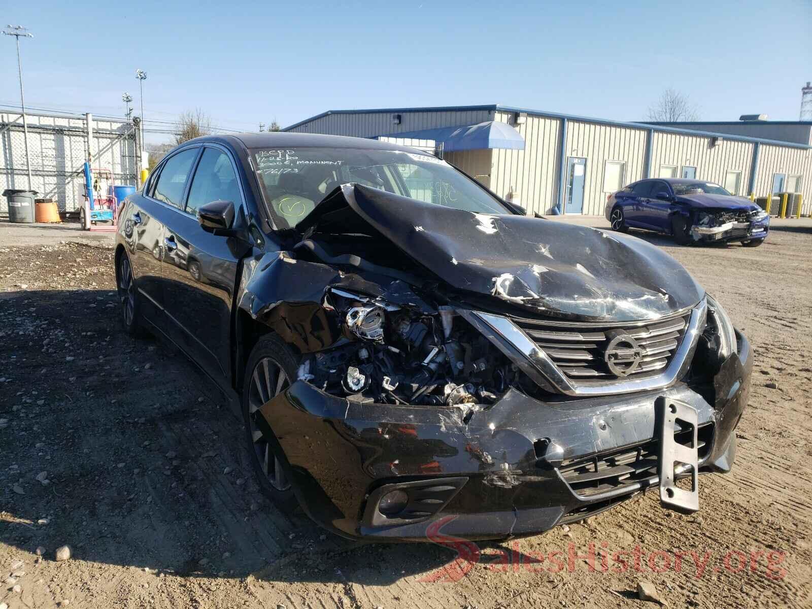 1N4AL3AP2GC156578 2016 NISSAN ALTIMA