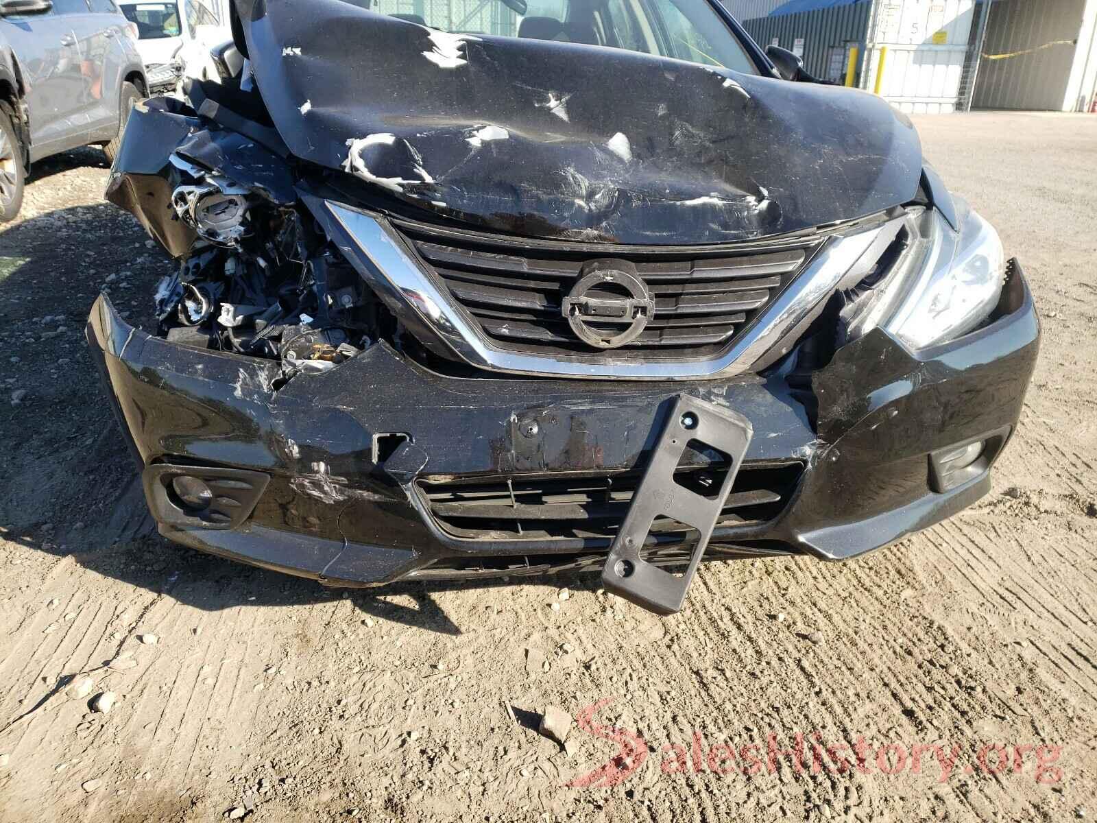 1N4AL3AP2GC156578 2016 NISSAN ALTIMA