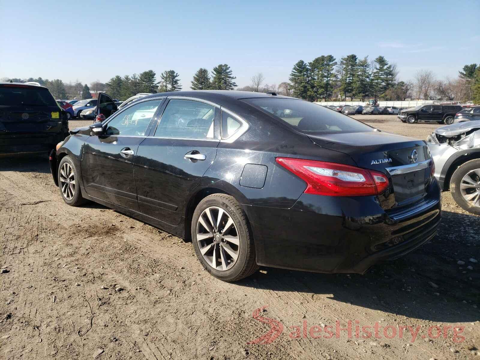 1N4AL3AP2GC156578 2016 NISSAN ALTIMA