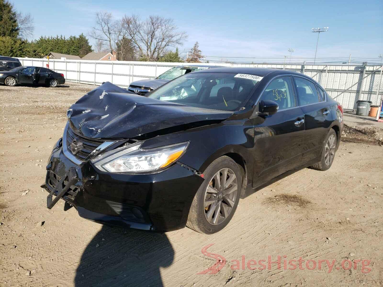 1N4AL3AP2GC156578 2016 NISSAN ALTIMA