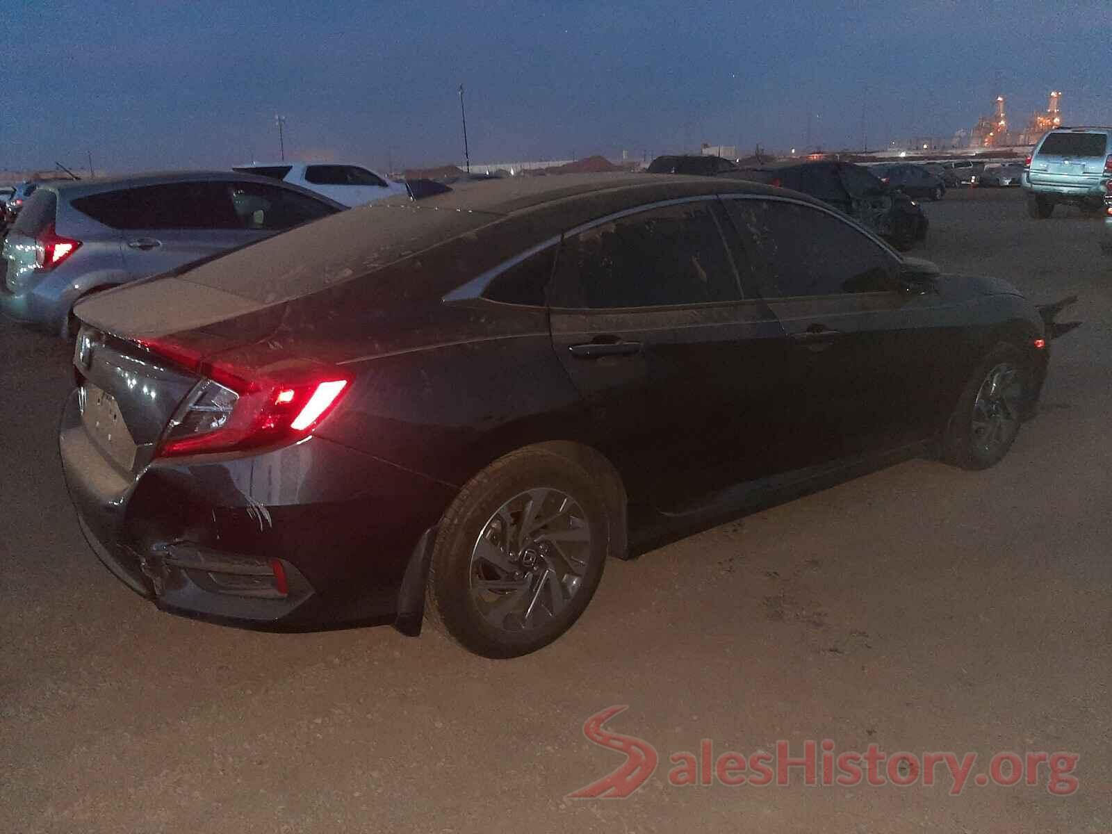 2HGFC2F76JH589376 2018 HONDA CIVIC