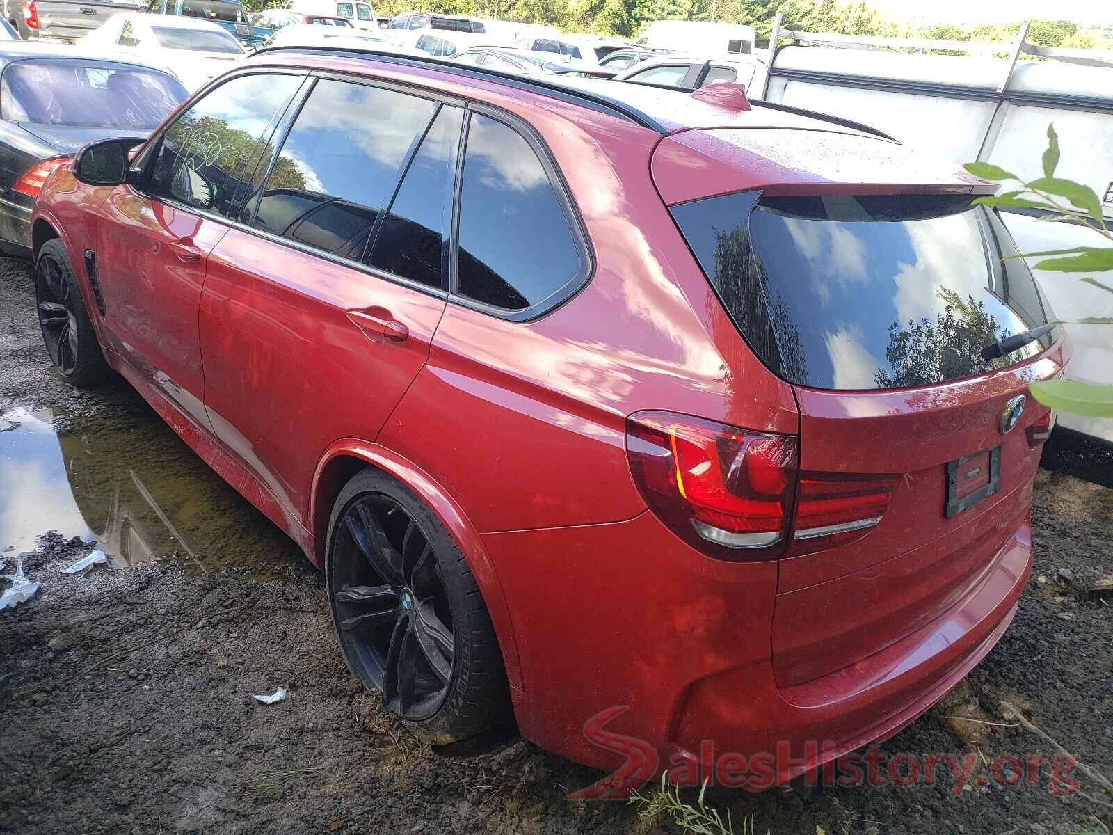 5YMKT6C33H0X20663 2017 BMW X5