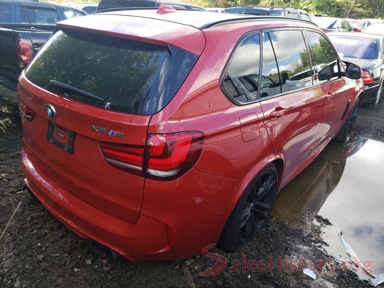 5YMKT6C33H0X20663 2017 BMW X5