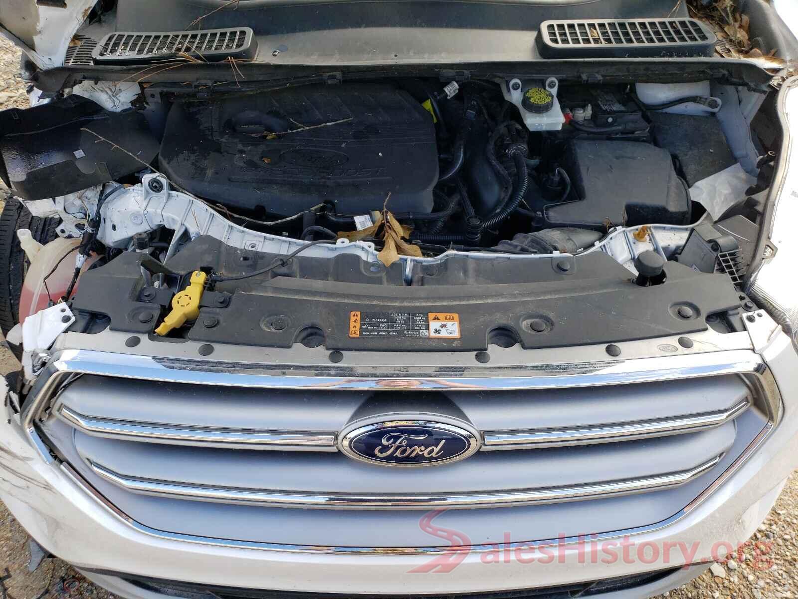 1FMCU0JD9HUC59959 2017 FORD ESCAPE