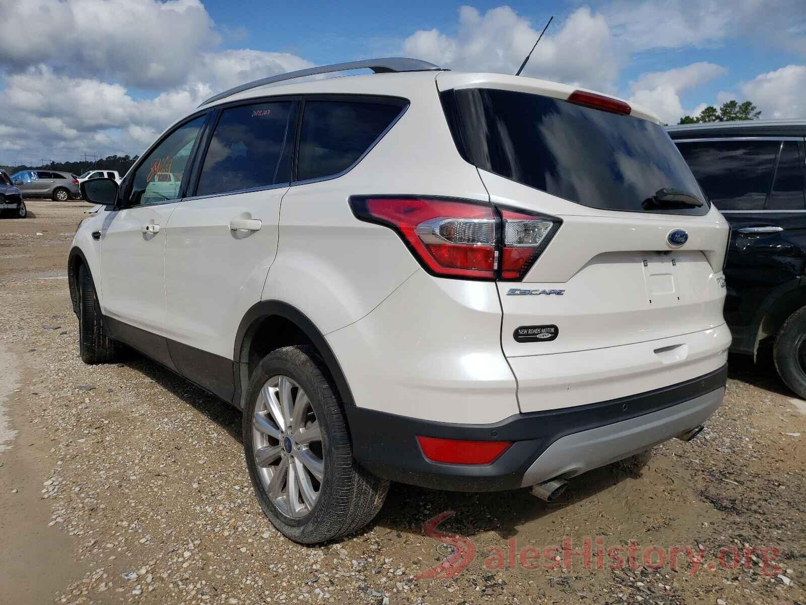 1FMCU0JD9HUC59959 2017 FORD ESCAPE