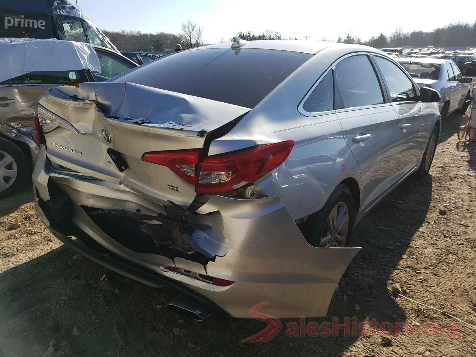 5NPE24AF9GH333174 2016 HYUNDAI SONATA