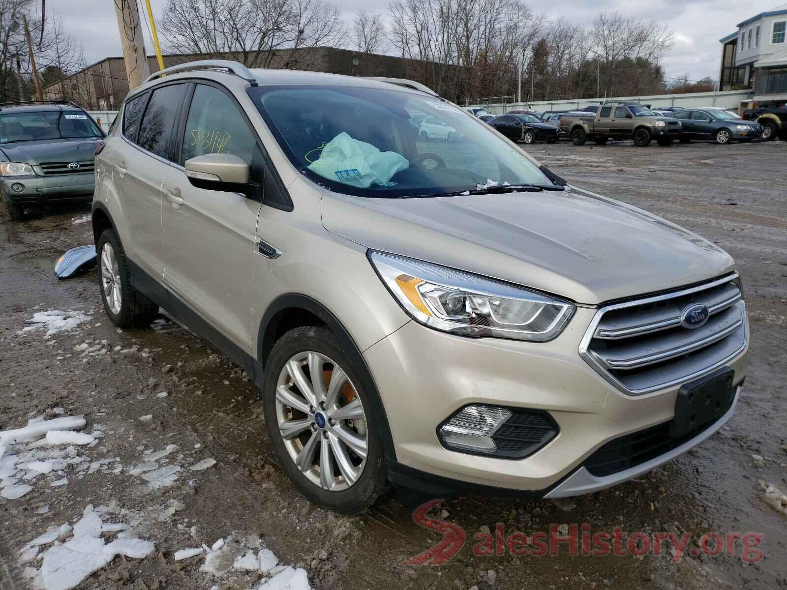 1FMCU9JD2HUC69947 2017 FORD ESCAPE