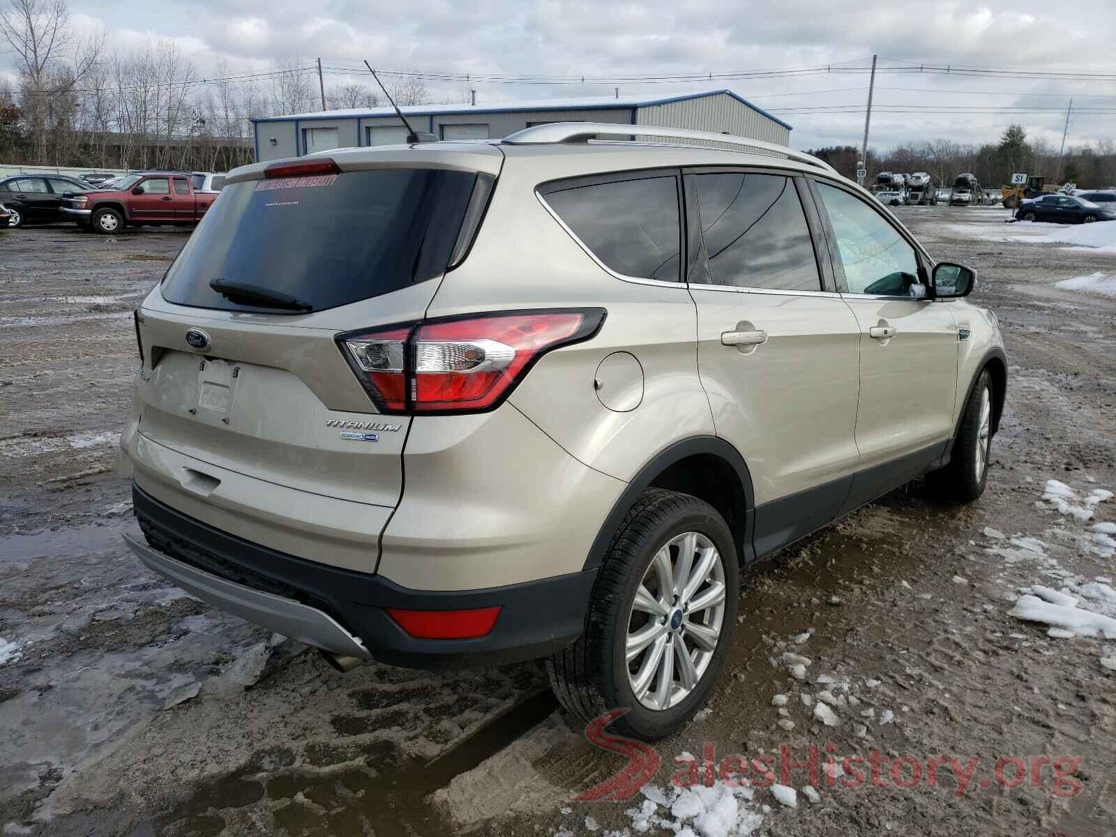 1FMCU9JD2HUC69947 2017 FORD ESCAPE