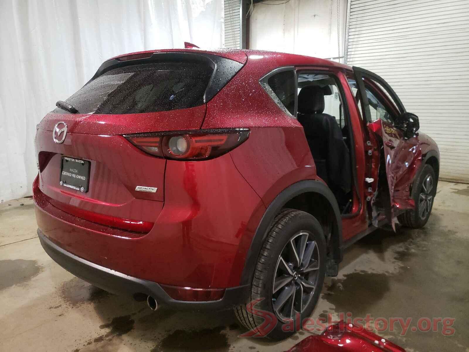 JM3KFBDM8J0463058 2018 MAZDA CX-5