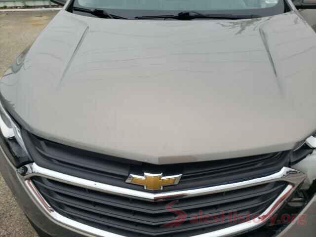 3GNAXJEV4JS609300 2018 CHEVROLET EQUINOX