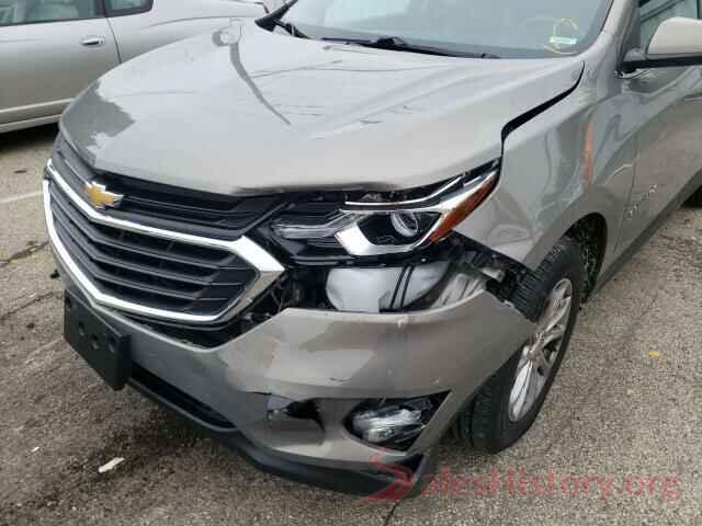 3GNAXJEV4JS609300 2018 CHEVROLET EQUINOX