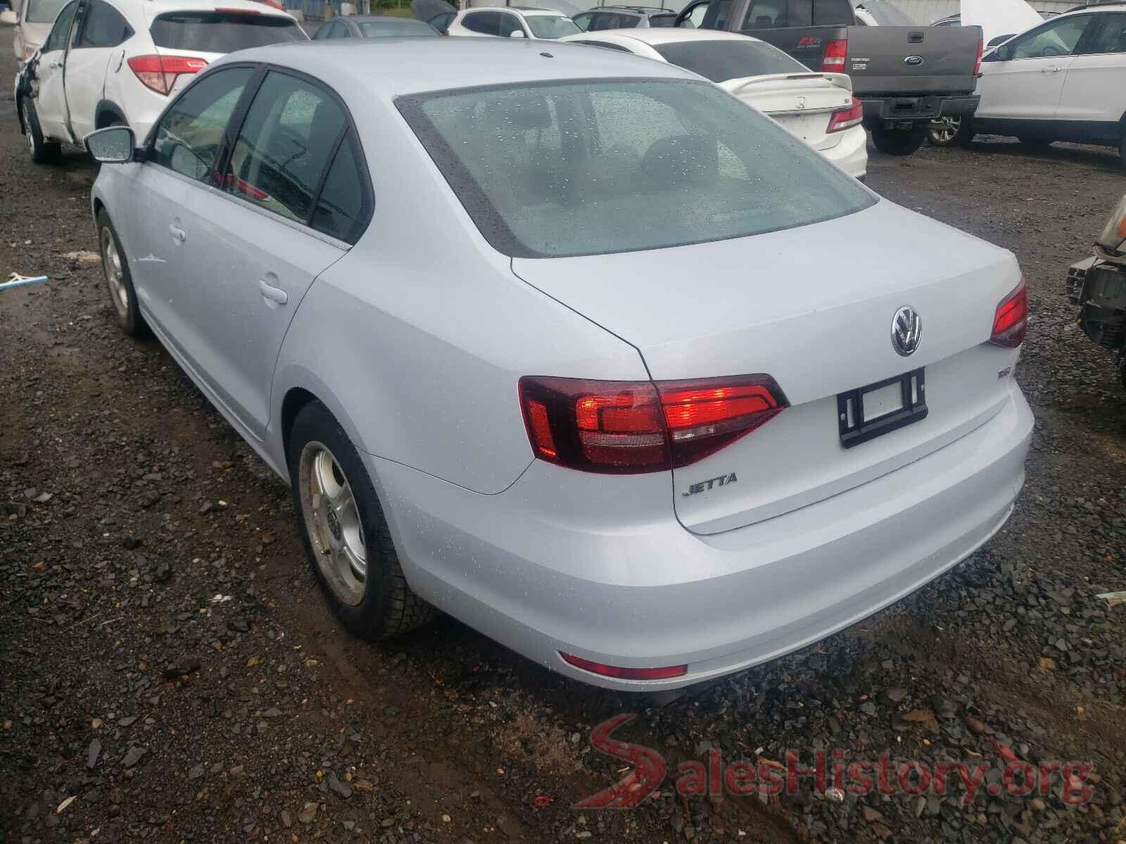 3VW2B7AJ7HM220048 2017 VOLKSWAGEN JETTA