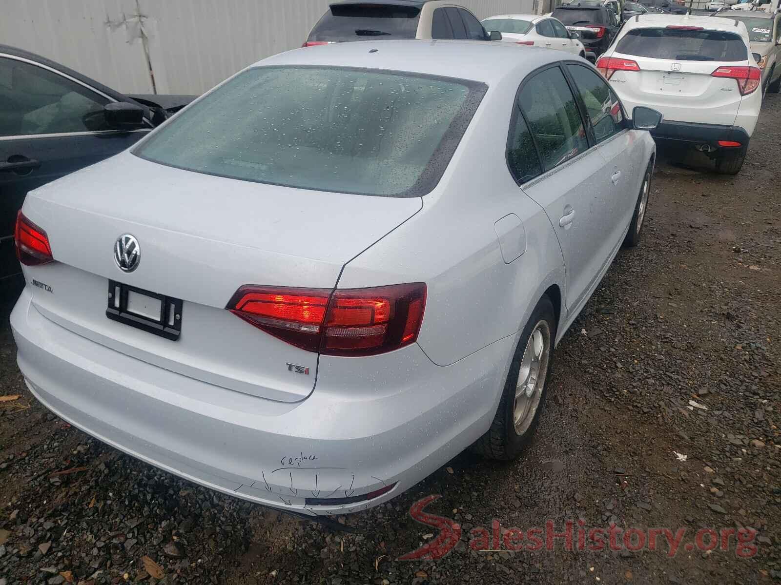 3VW2B7AJ7HM220048 2017 VOLKSWAGEN JETTA