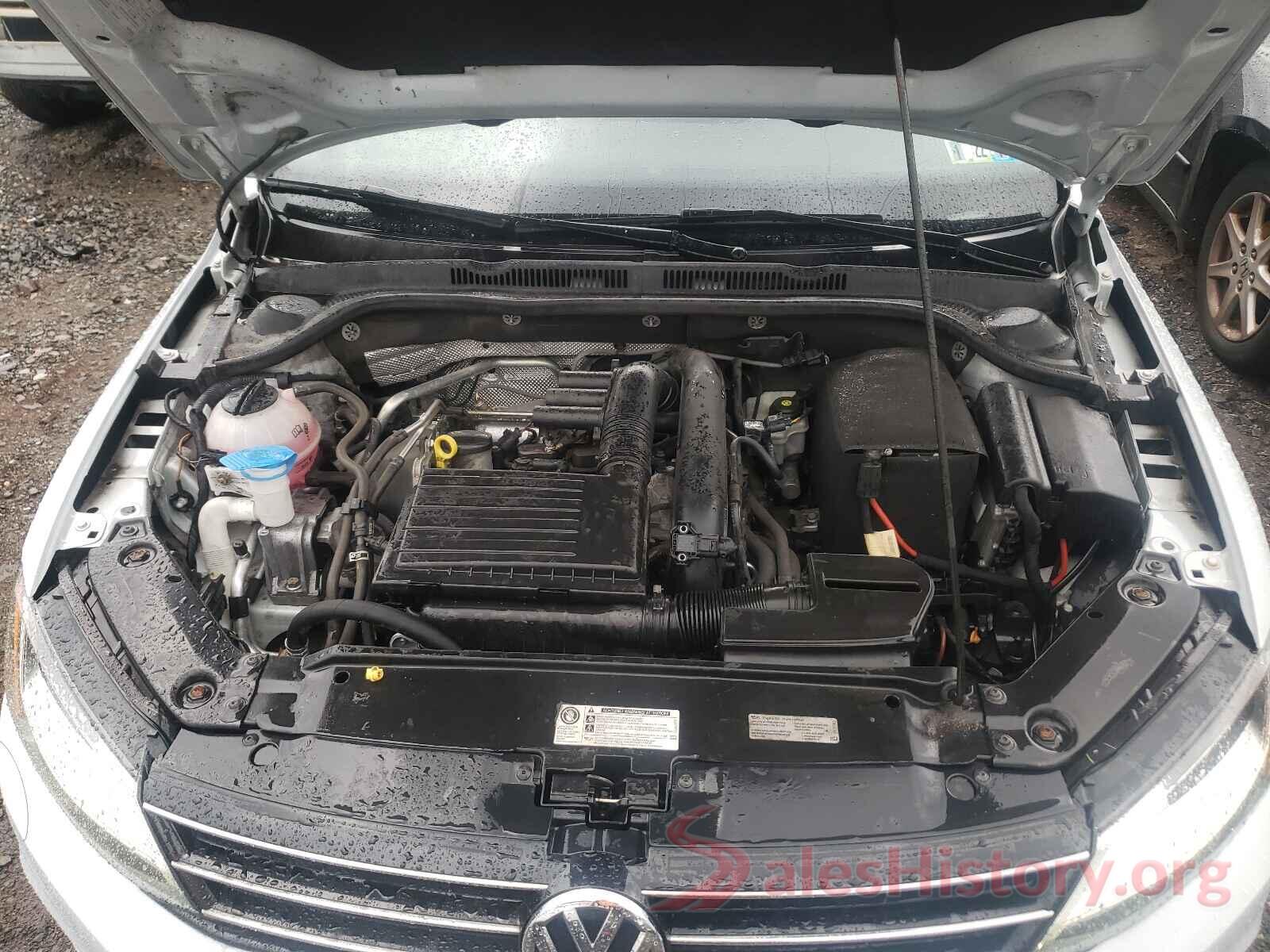 3VW2B7AJ7HM220048 2017 VOLKSWAGEN JETTA