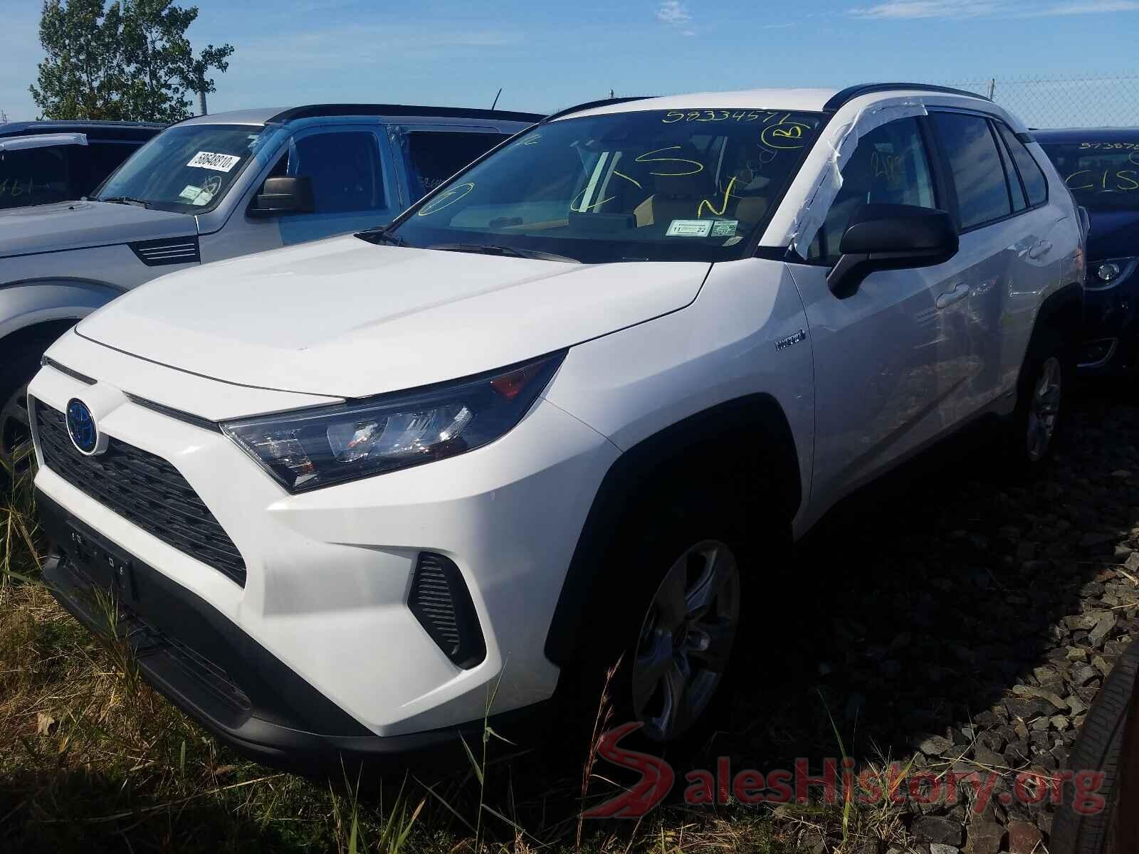 4T3LWRFV8MU020338 2021 TOYOTA RAV4