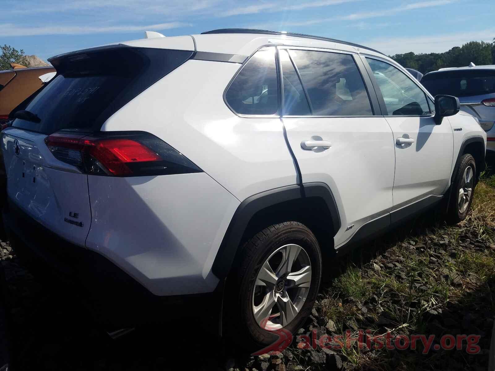 4T3LWRFV8MU020338 2021 TOYOTA RAV4