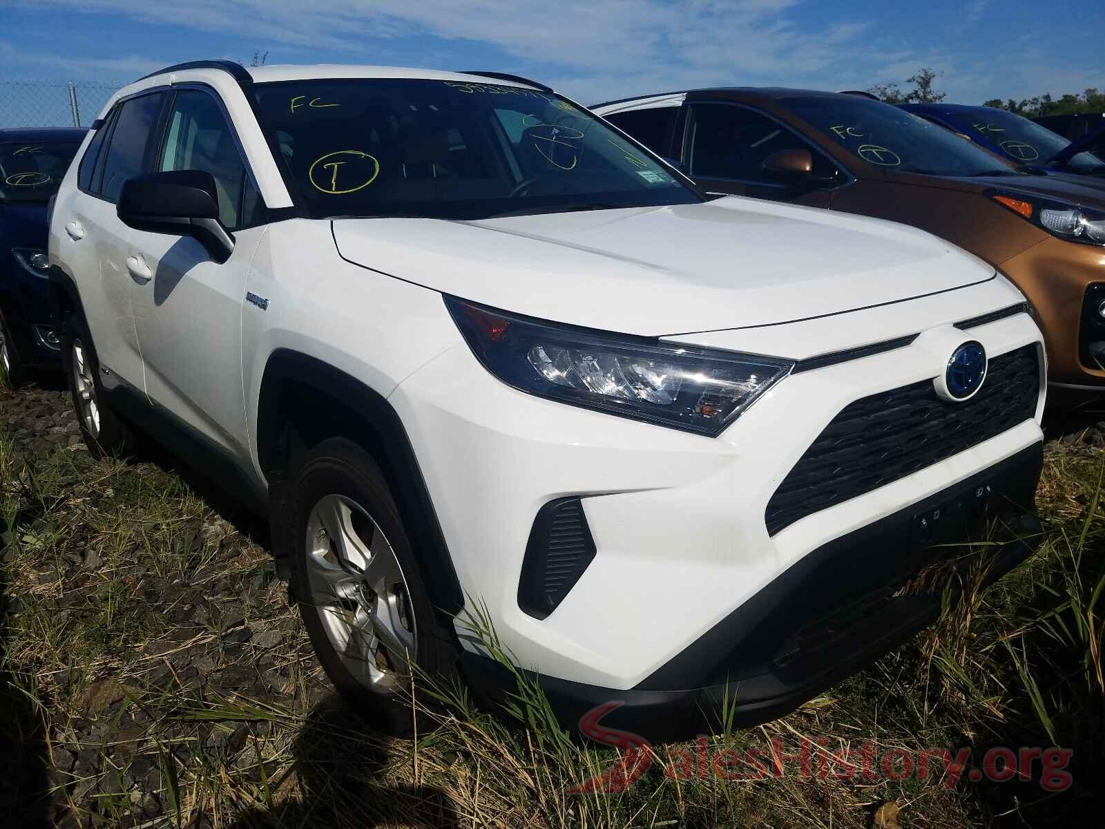 4T3LWRFV8MU020338 2021 TOYOTA RAV4