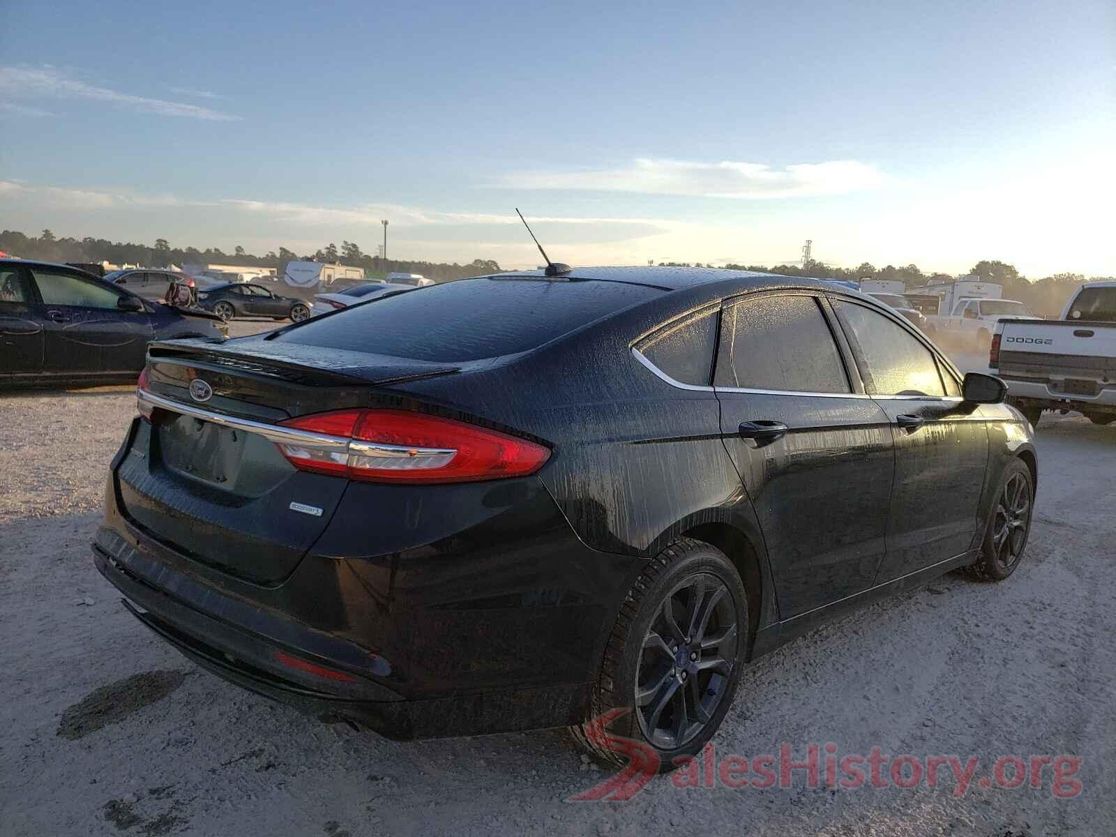 3FA6P0HD1JR231848 2018 FORD FUSION