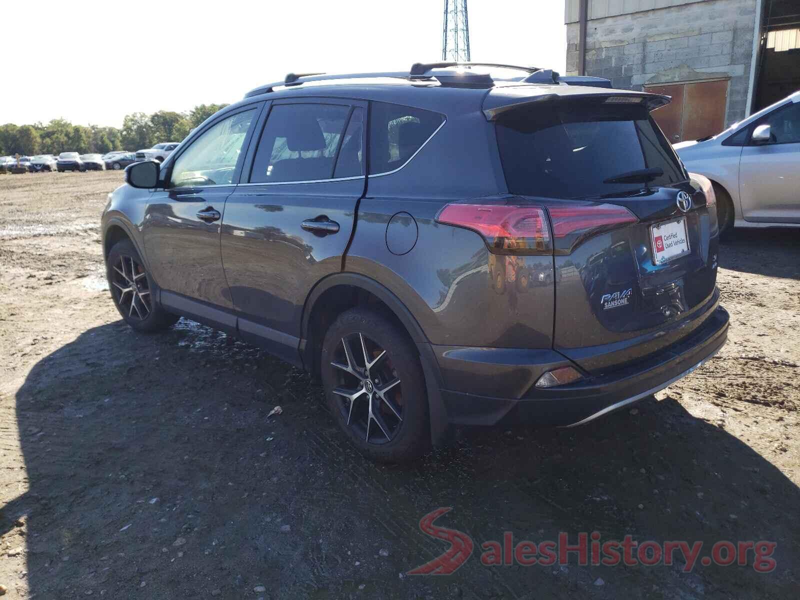 JTMJFREV5JJ258974 2018 TOYOTA RAV4