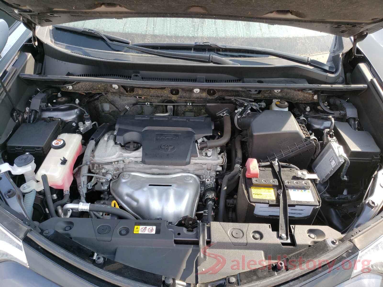 JTMJFREV5JJ258974 2018 TOYOTA RAV4