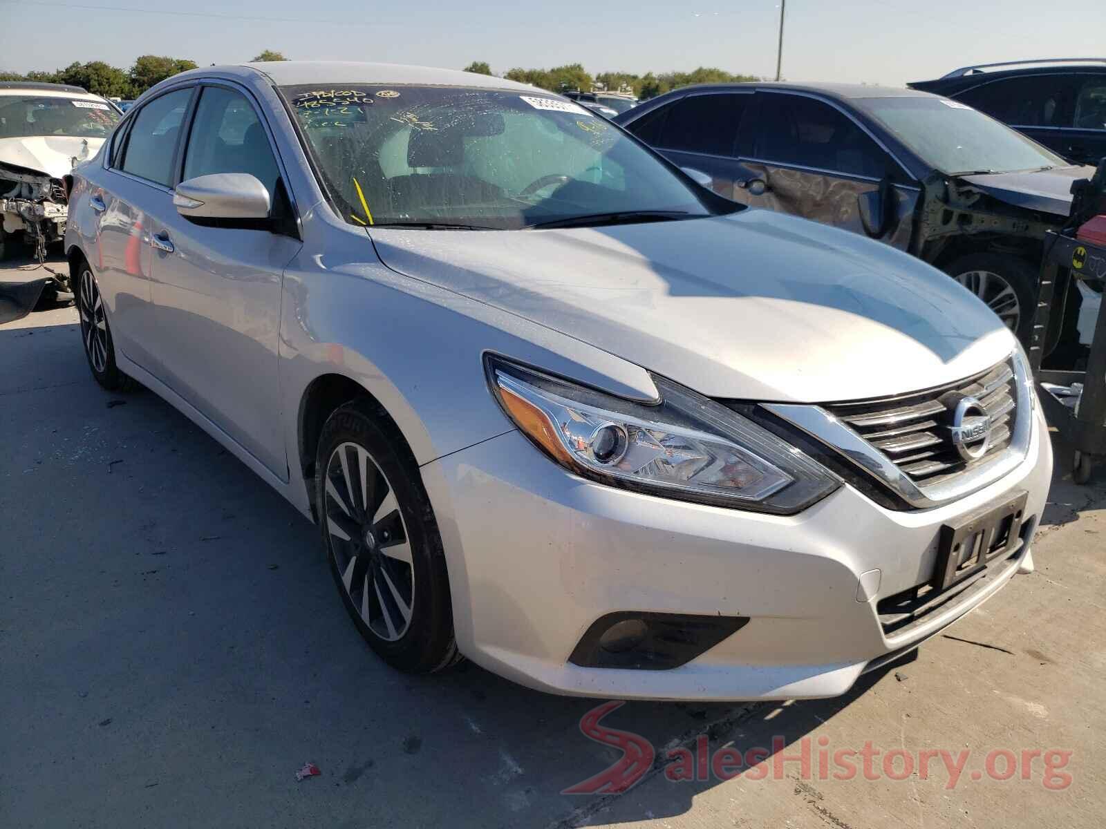 1N4AL3AP6JC142528 2018 NISSAN ALTIMA