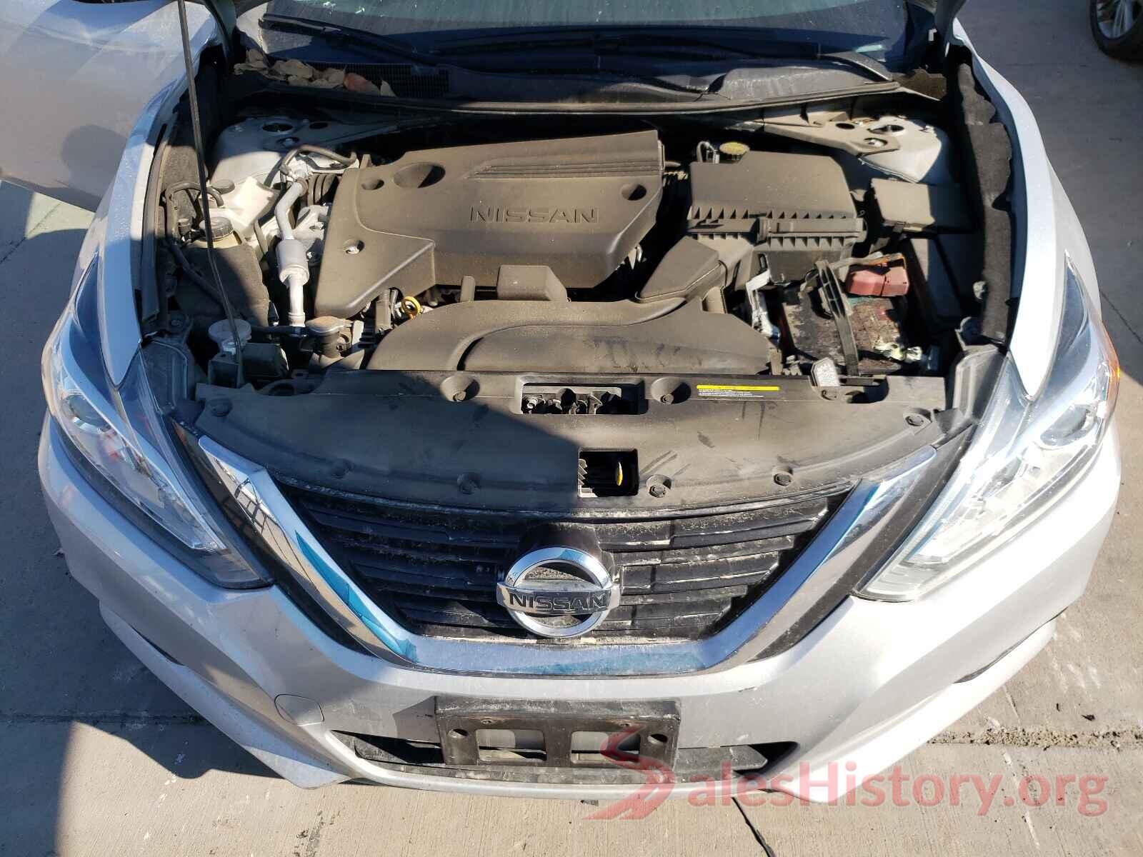 1N4AL3AP6JC142528 2018 NISSAN ALTIMA