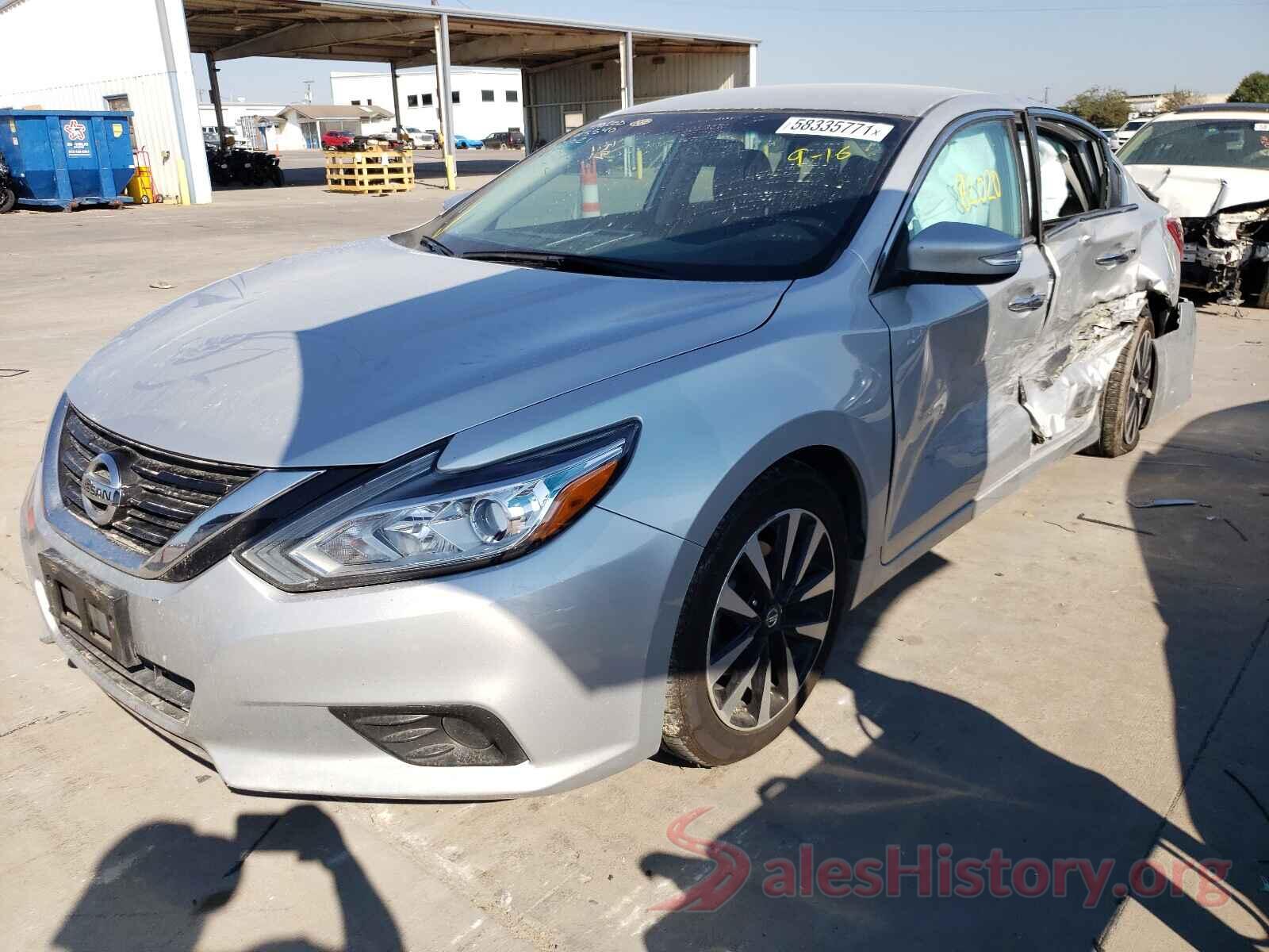 1N4AL3AP6JC142528 2018 NISSAN ALTIMA