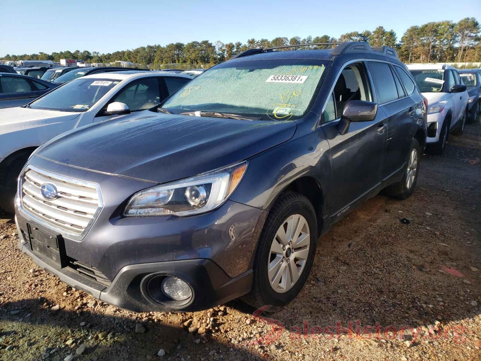 4S4BSACC3H3368547 2017 SUBARU OUTBACK