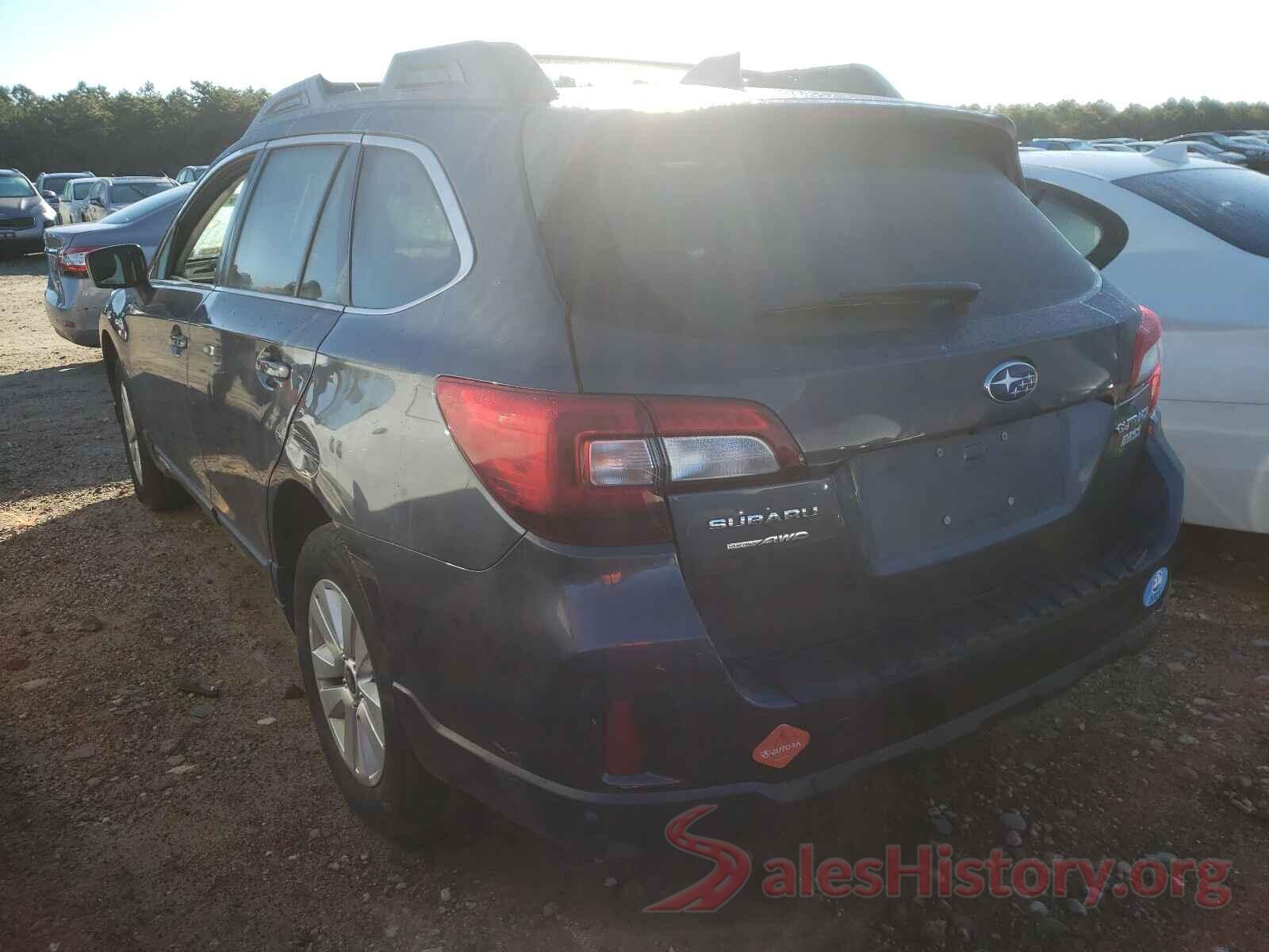 4S4BSACC3H3368547 2017 SUBARU OUTBACK