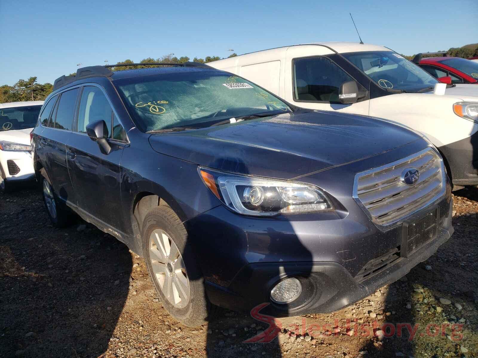 4S4BSACC3H3368547 2017 SUBARU OUTBACK