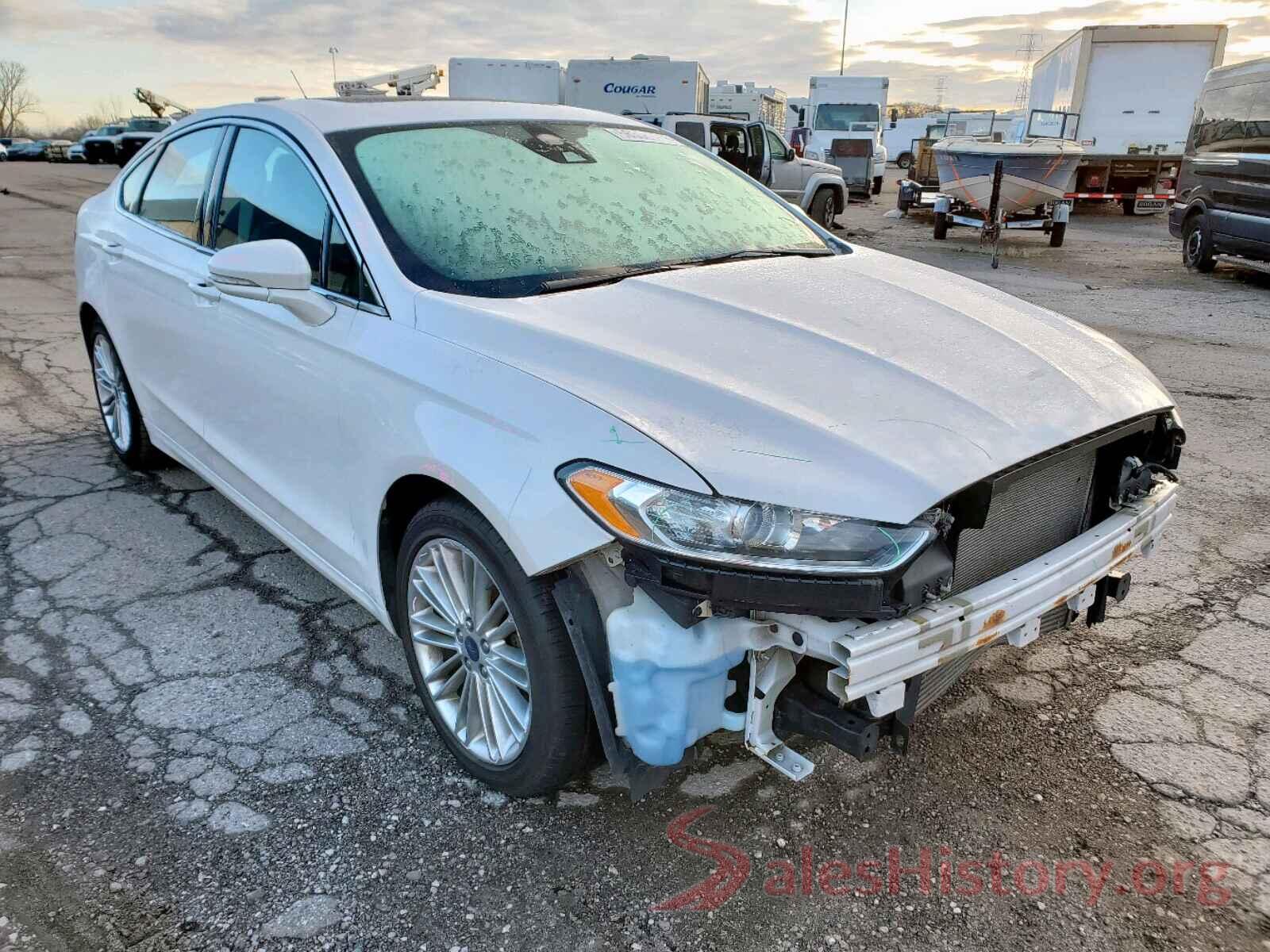 3FA6P0H91GR171493 2016 FORD FUSION