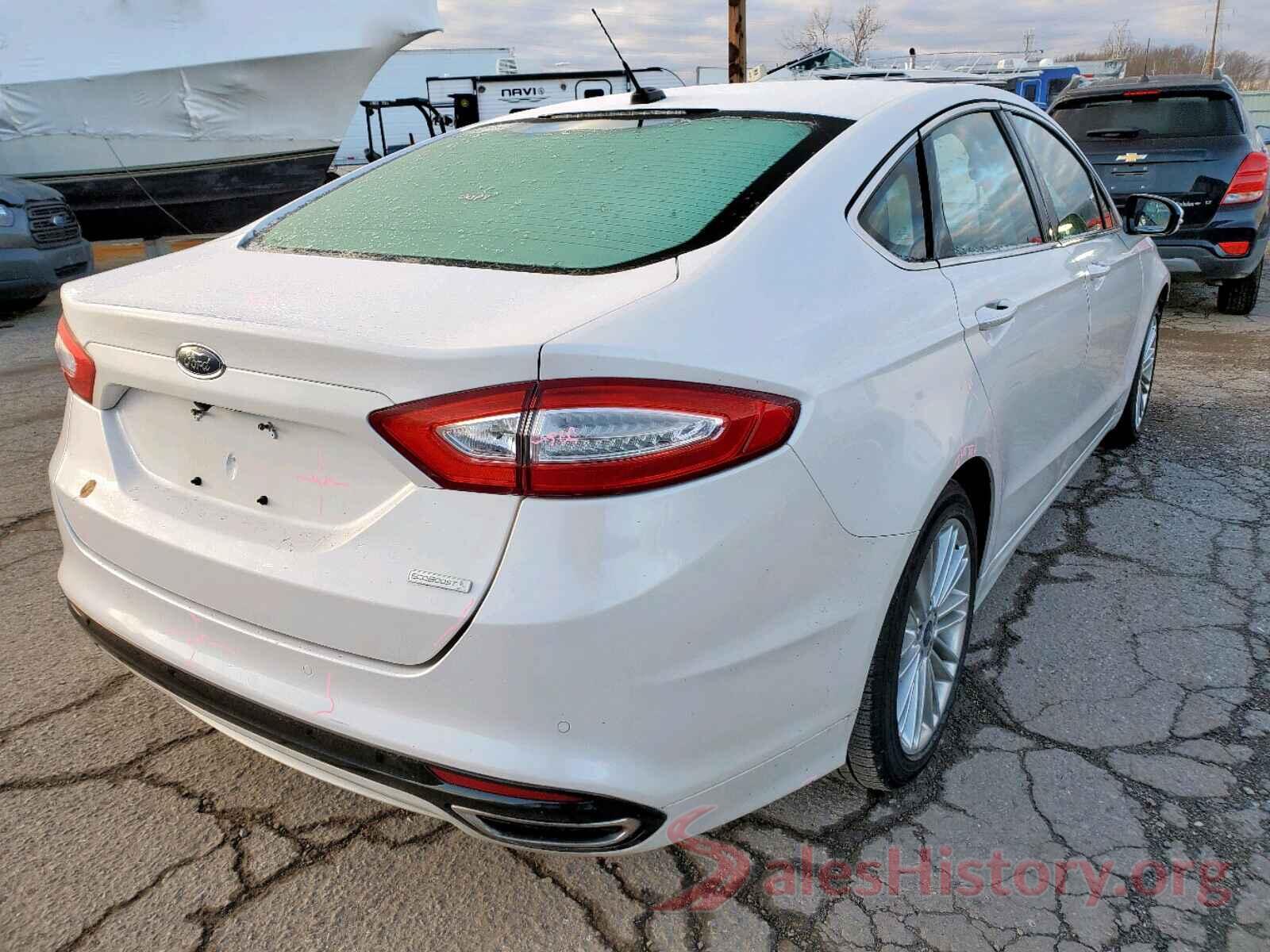 3FA6P0H91GR171493 2016 FORD FUSION