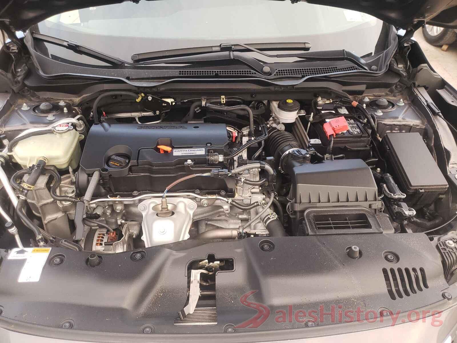 19XFC2F59JE030249 2018 HONDA CIVIC