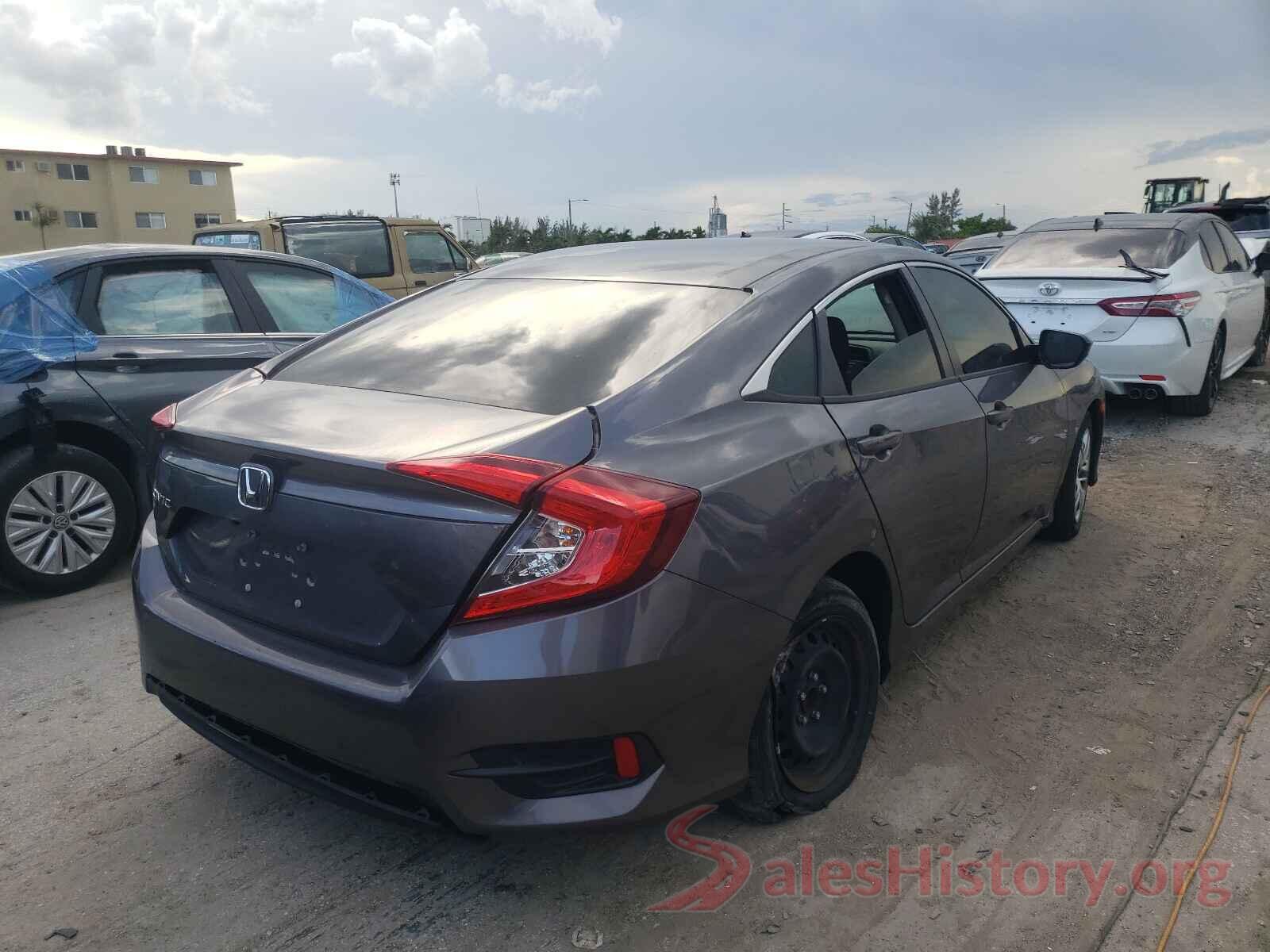 19XFC2F59JE030249 2018 HONDA CIVIC