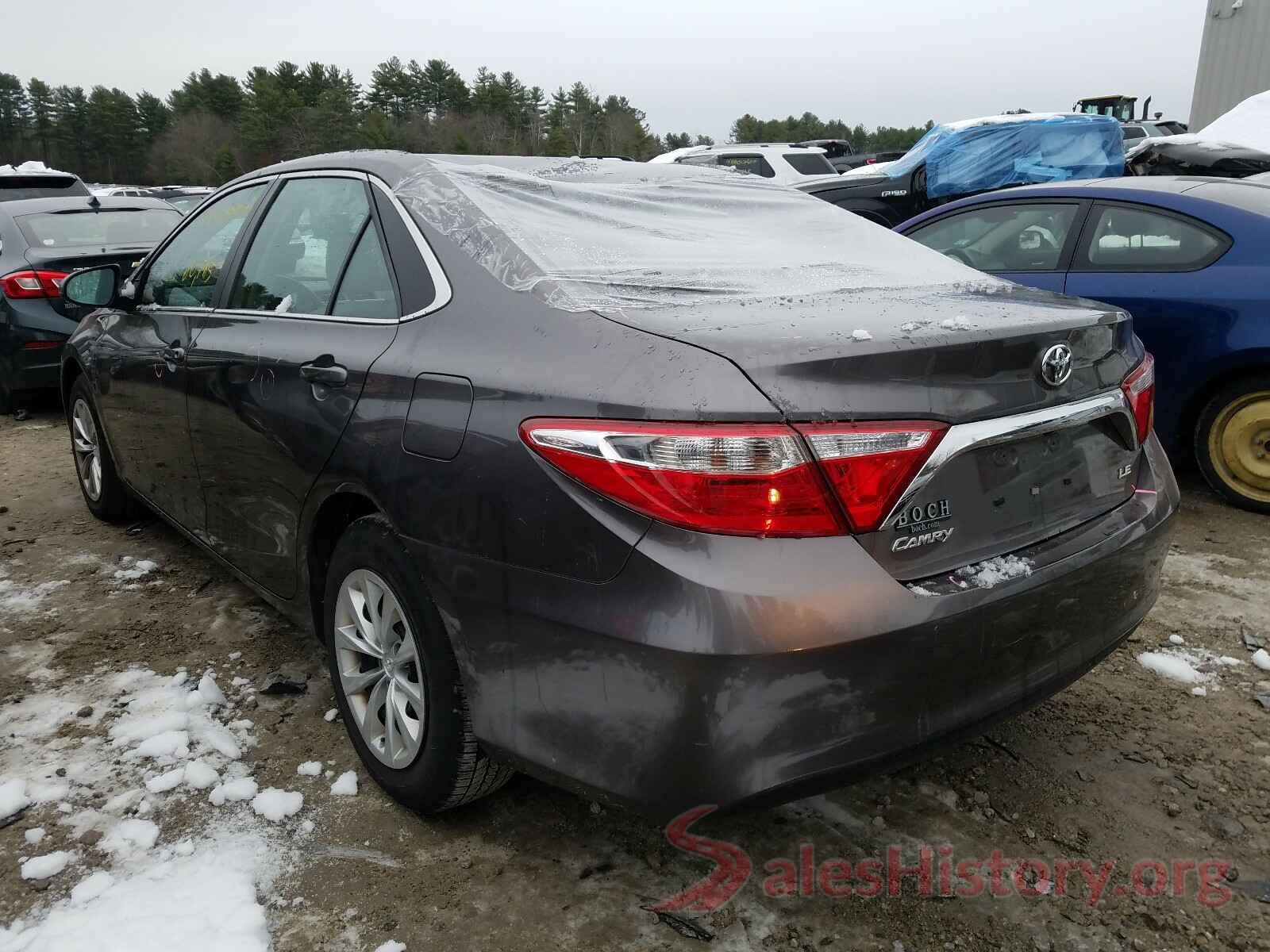 4T4BF1FK5GR577262 2016 TOYOTA CAMRY