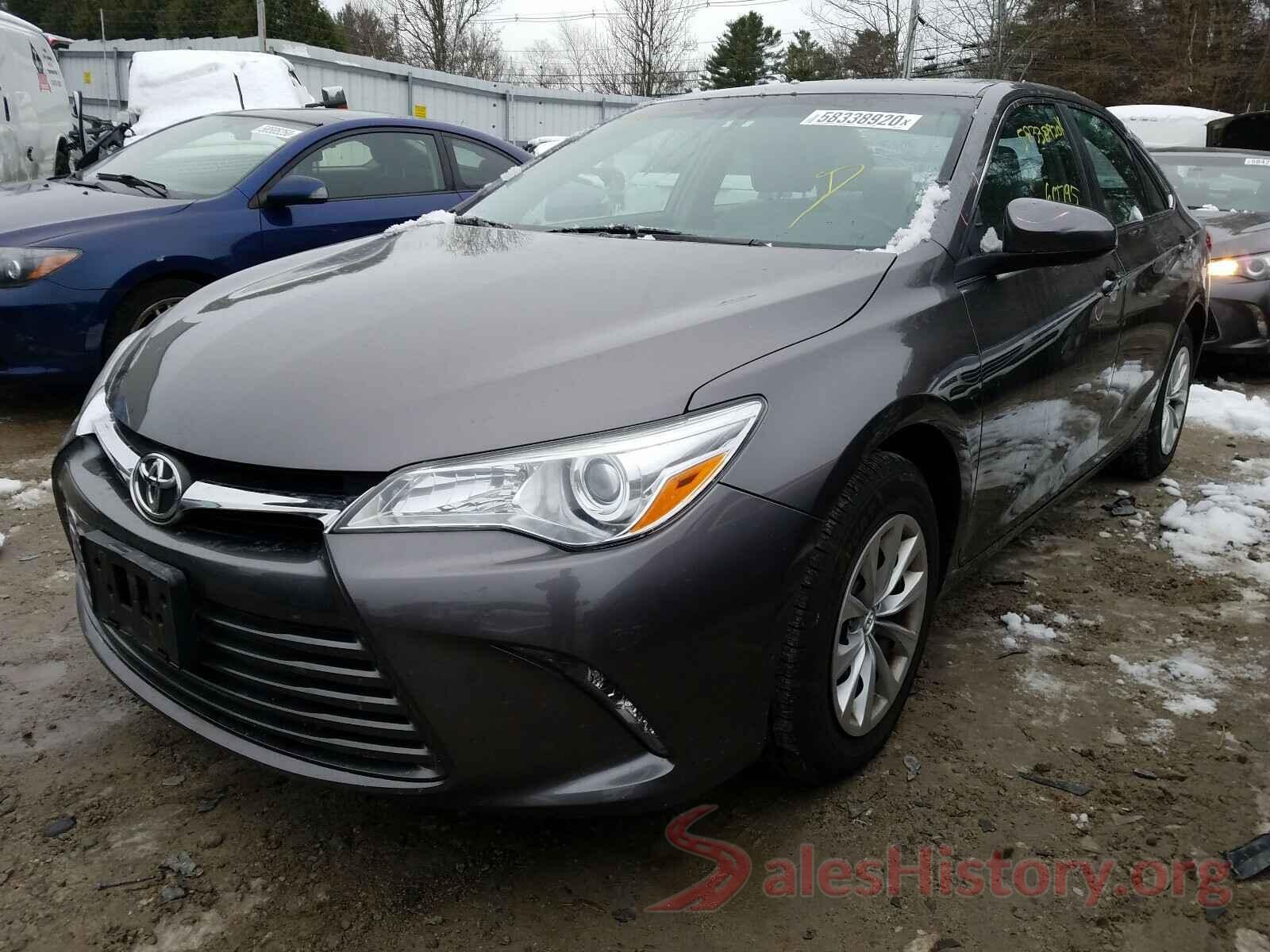 4T4BF1FK5GR577262 2016 TOYOTA CAMRY