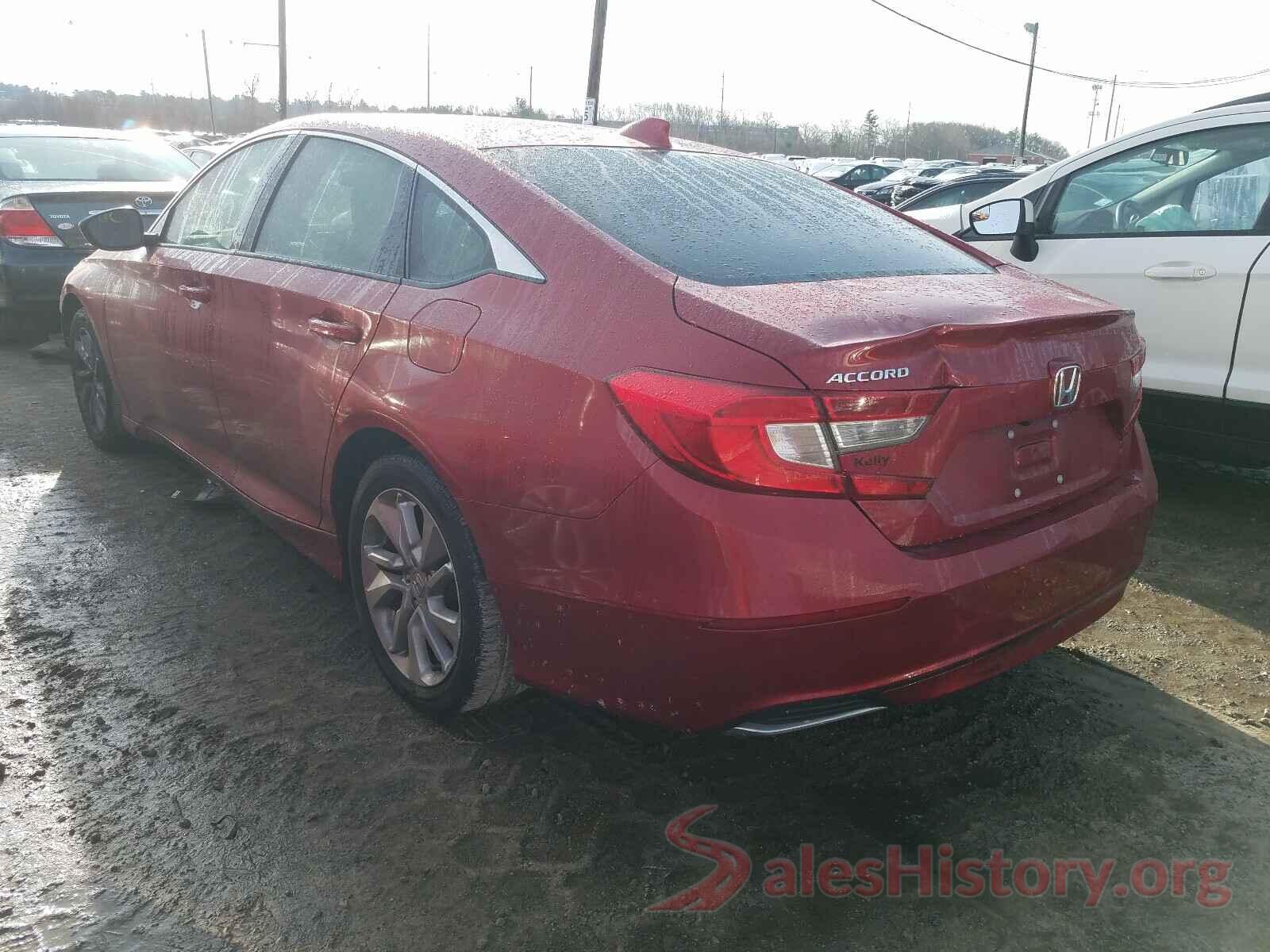 1HGCV1F10LA061482 2020 HONDA ACCORD