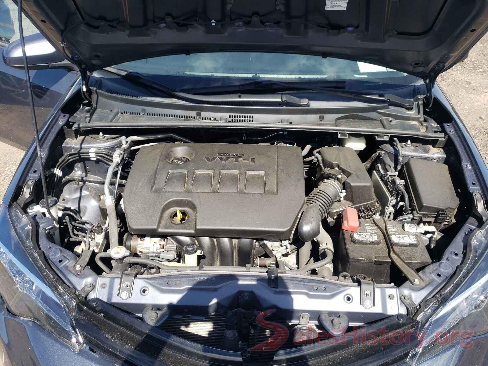 5YFBURHE0HP704301 2017 TOYOTA COROLLA