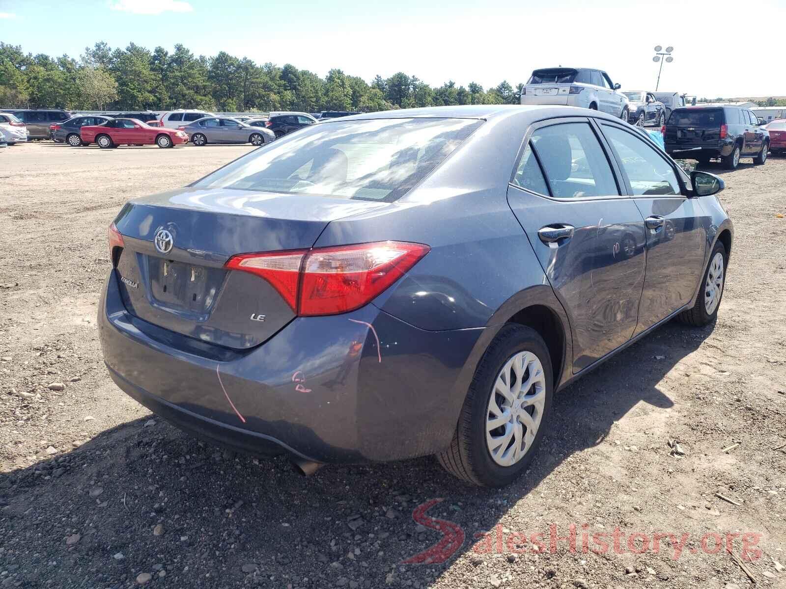 5YFBURHE0HP704301 2017 TOYOTA COROLLA