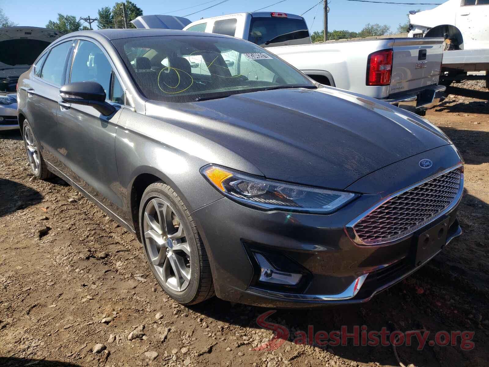 3FA6P0RU0LR157081 2020 FORD FUSION