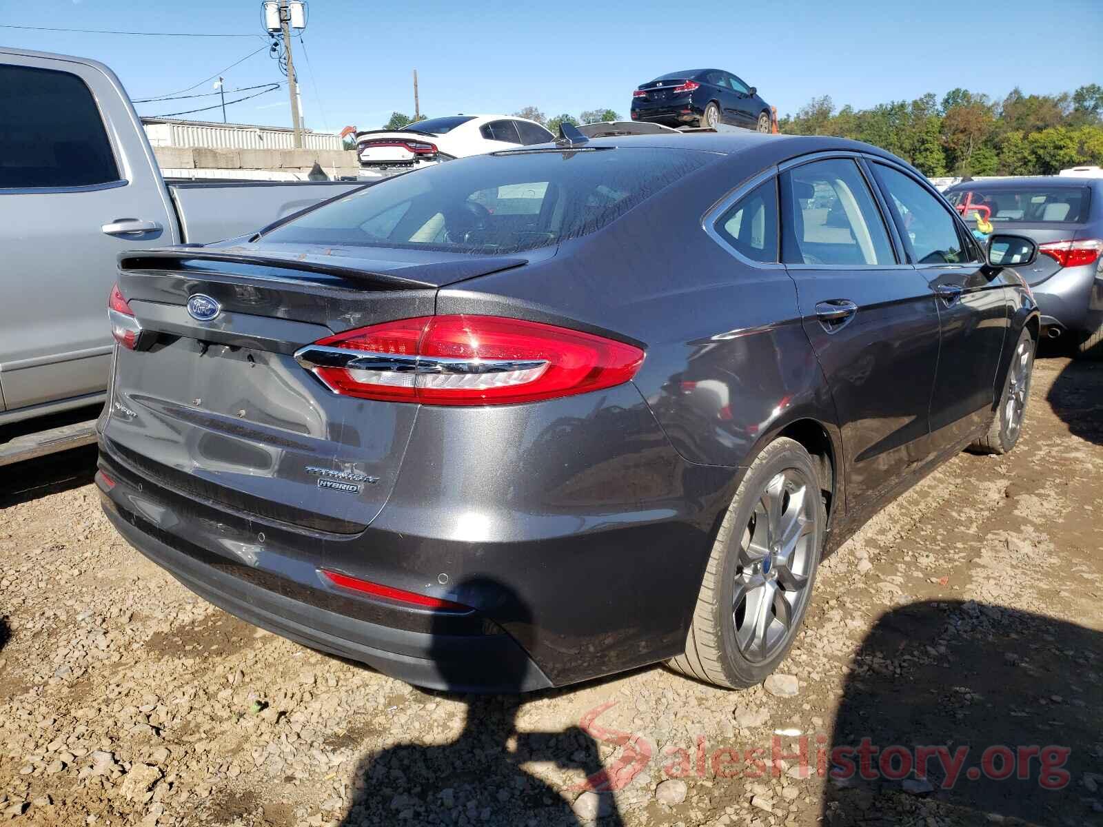 3FA6P0RU0LR157081 2020 FORD FUSION