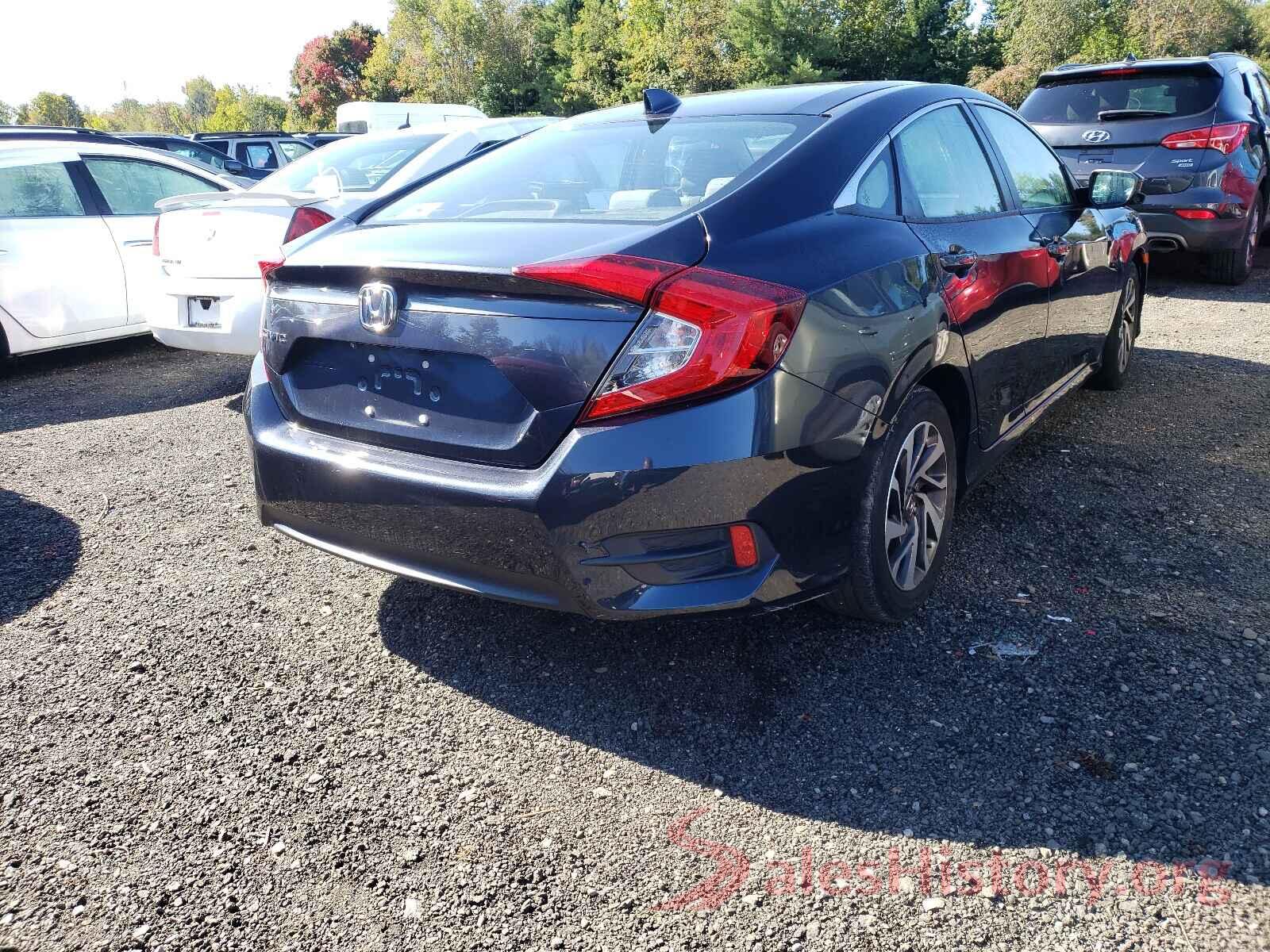 2HGFC2F75HH568691 2017 HONDA CIVIC