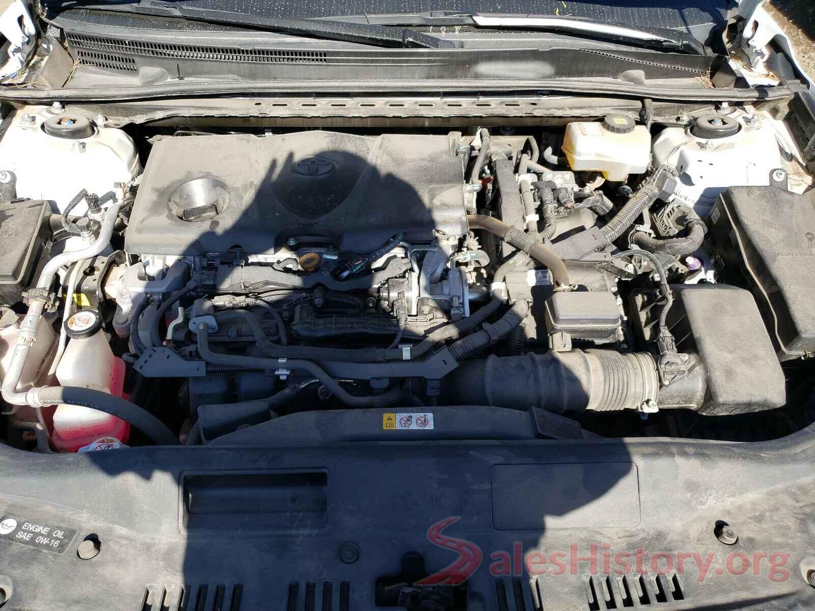 4T1B21FB1KU005989 2019 TOYOTA AVALON