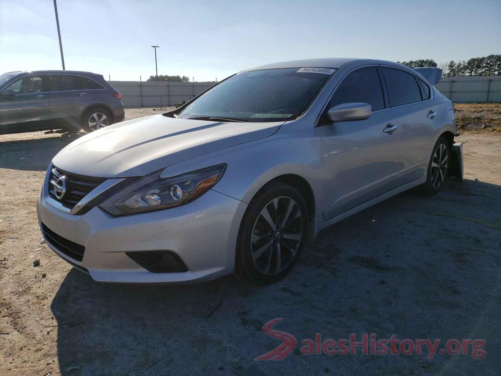 1N4AL3AP2GC169377 2016 NISSAN ALTIMA