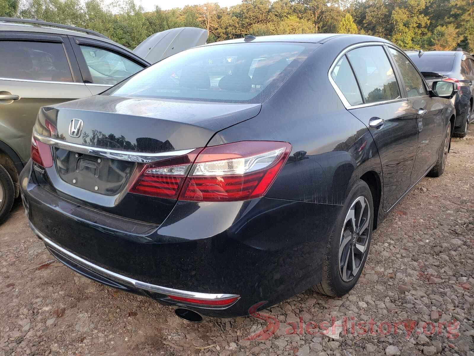 1HGCR2F88GA016741 2016 HONDA ACCORD