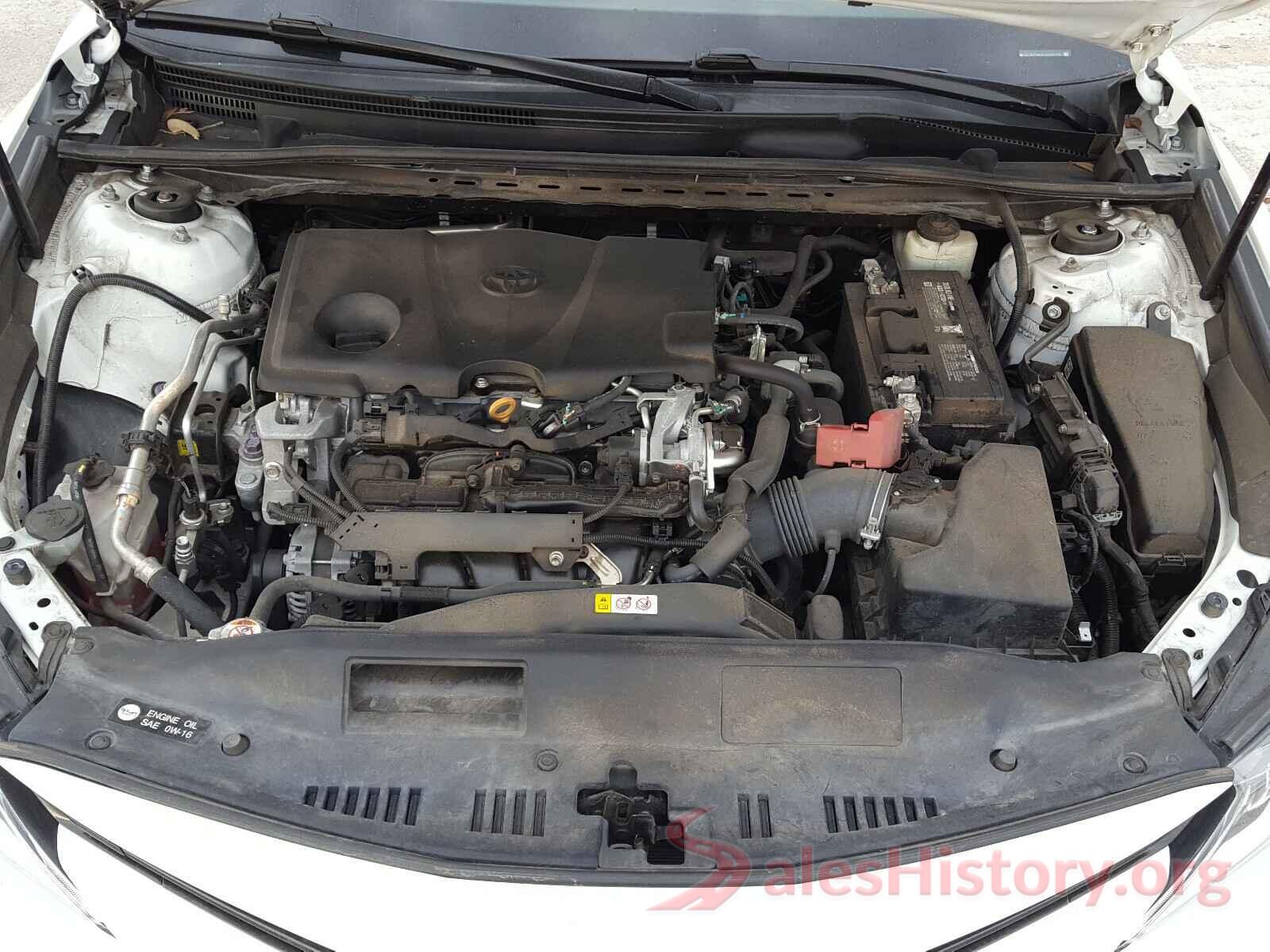 4T1B11HK8JU087234 2018 TOYOTA CAMRY