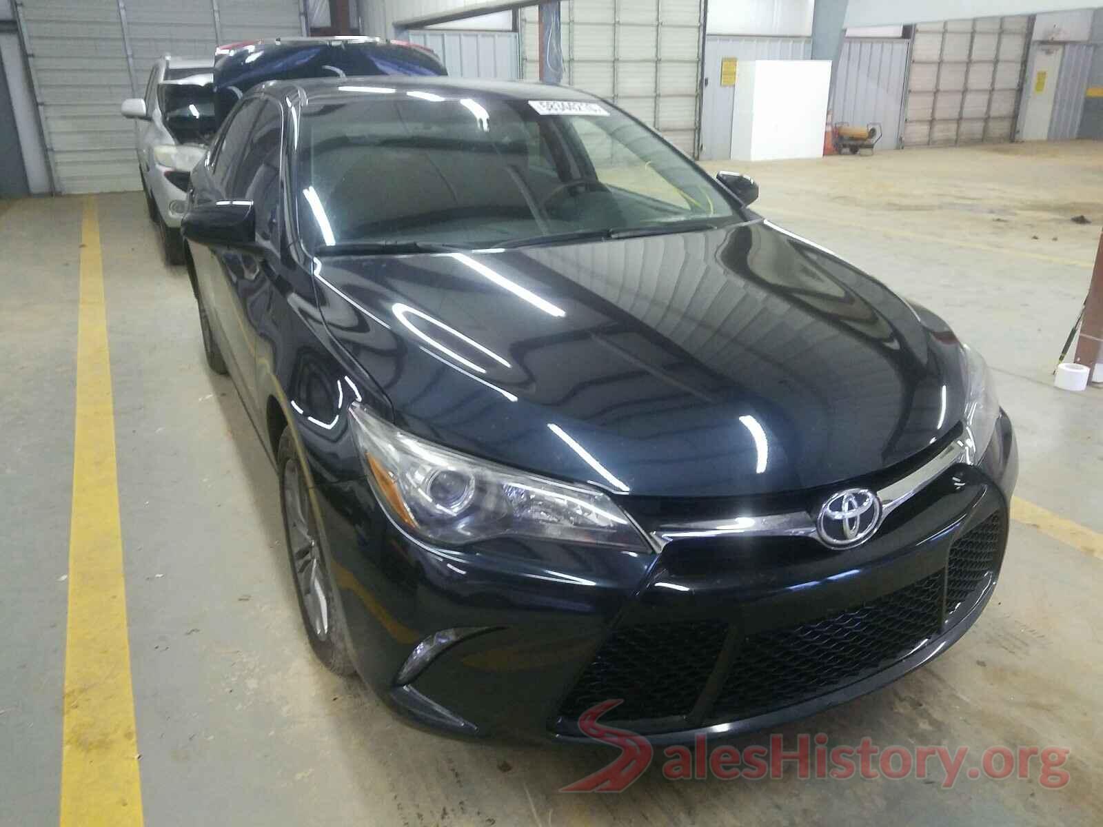 4T1BF1FK2GU248691 2016 TOYOTA CAMRY