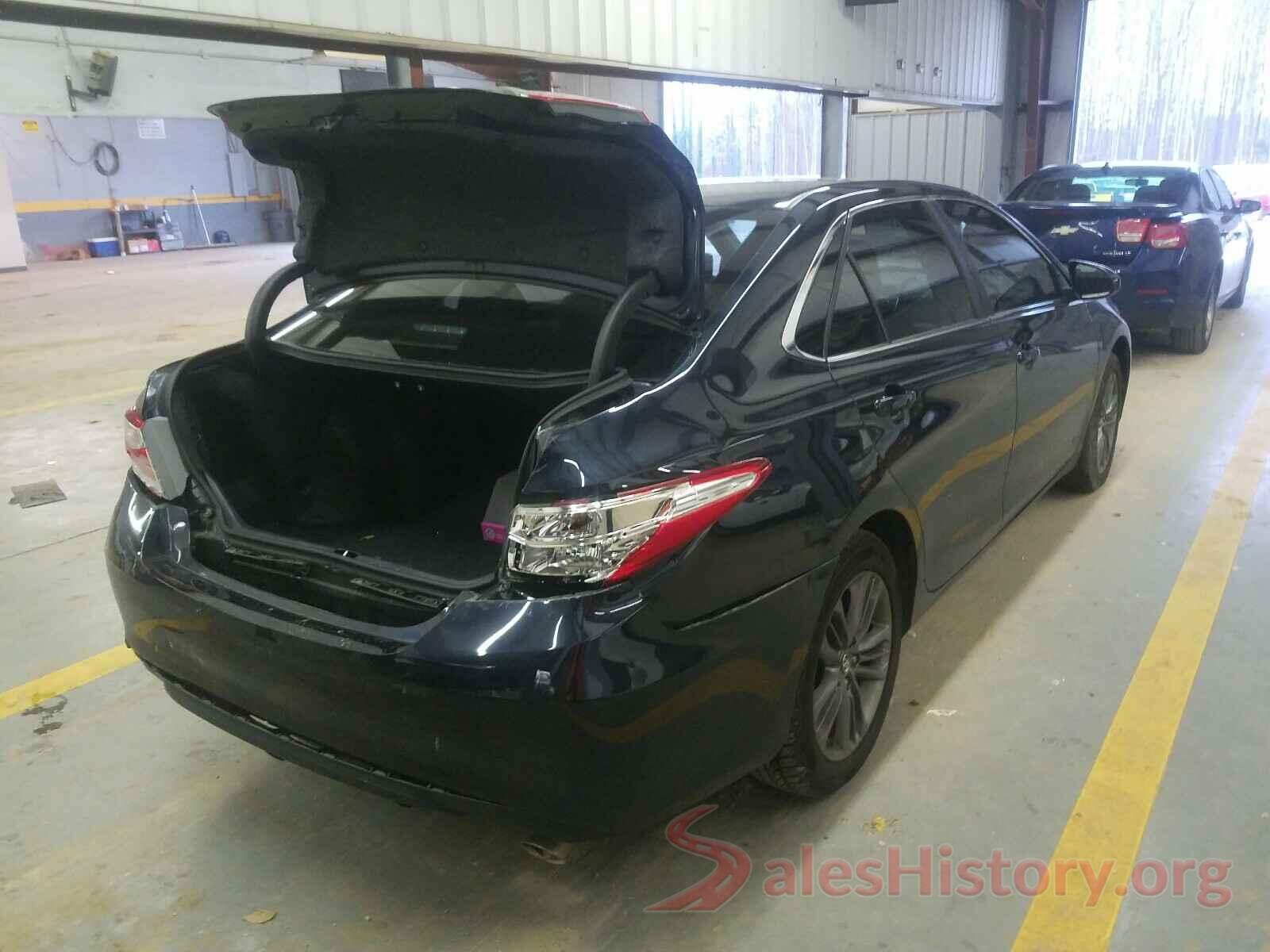 4T1BF1FK2GU248691 2016 TOYOTA CAMRY