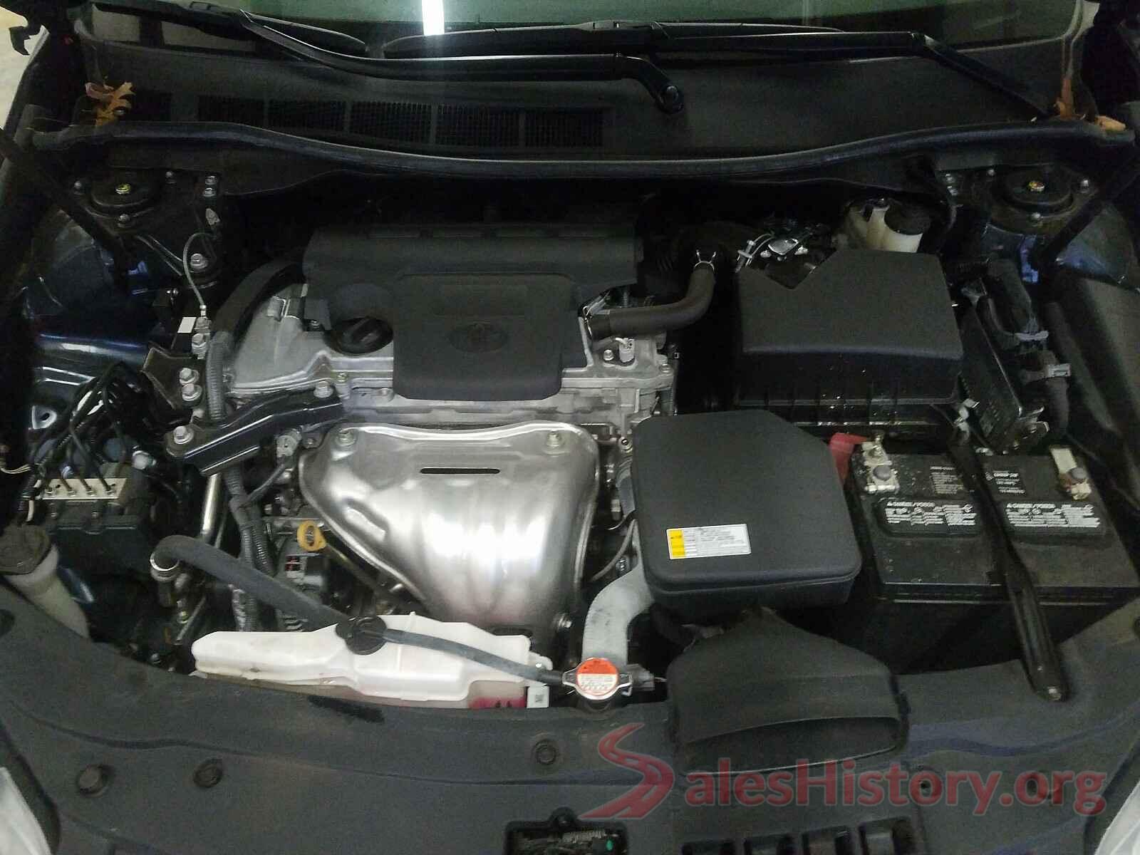 4T1BF1FK2GU248691 2016 TOYOTA CAMRY