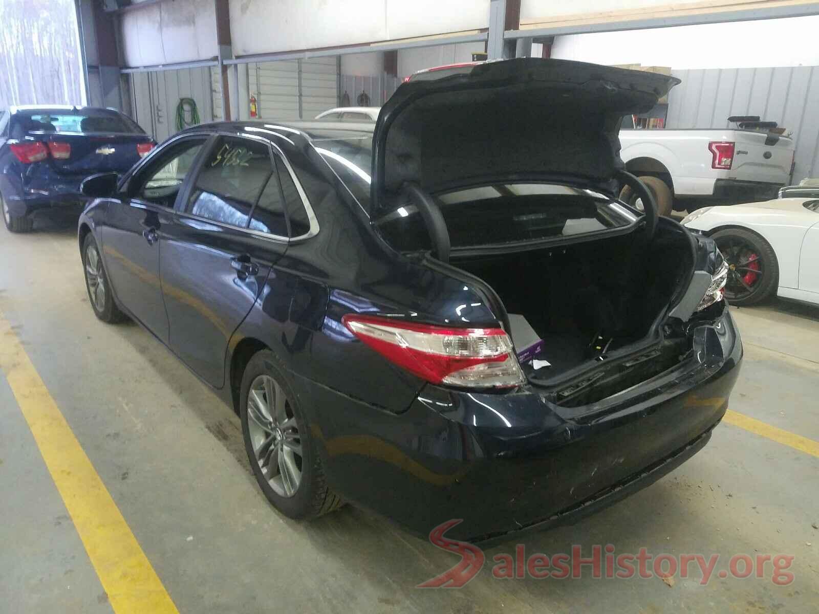 4T1BF1FK2GU248691 2016 TOYOTA CAMRY